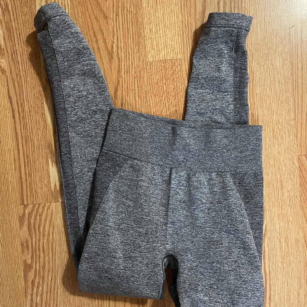 Gymshark leggings